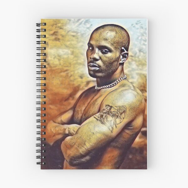 Item preview, DMX Earl Simmons designed and sold by BibbsVincent.