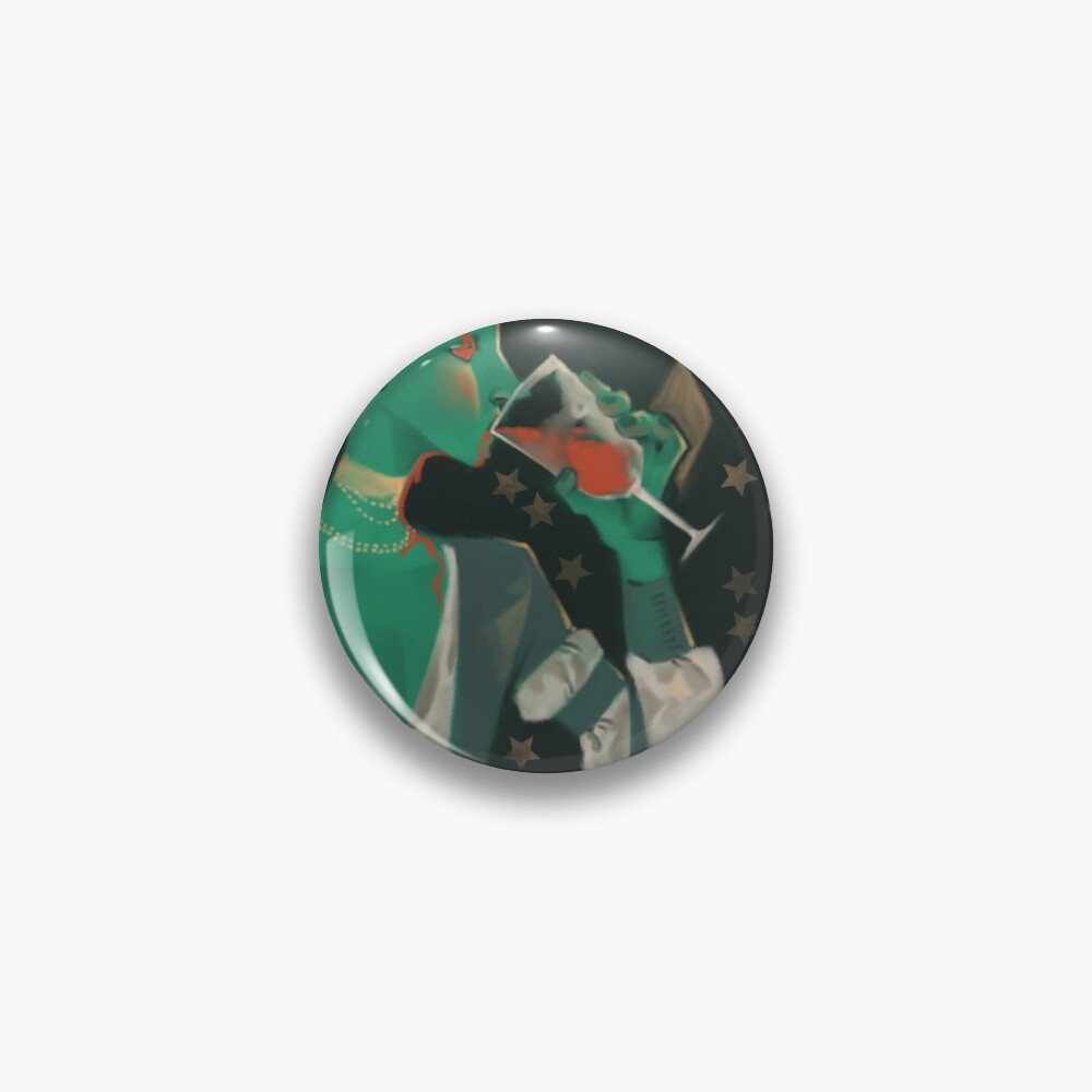 Item preview, Pin designed and sold by meilybox.