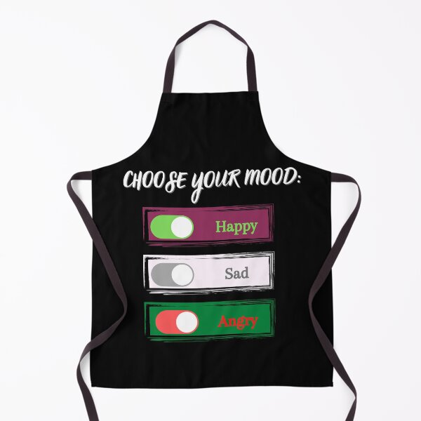 Item preview, Choose Your Mood (Second Edition): designed and sold by TheShahinDesign.