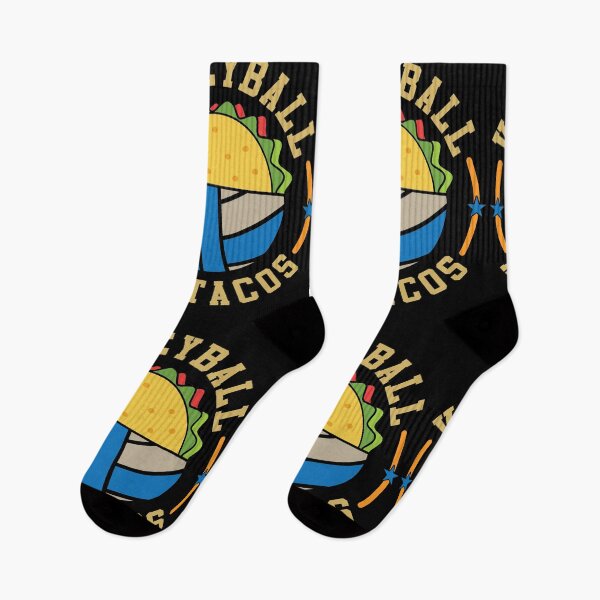 Item preview, Volleyball And Tacos | Team Sports Love Eating designed and sold by GravitiTees.
