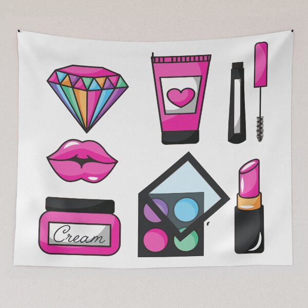 Item preview, Make-up designed and sold by TeamBlue.