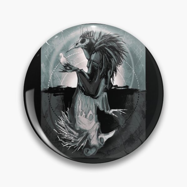 Item preview, As Above So Below II designed and sold by LVBART.