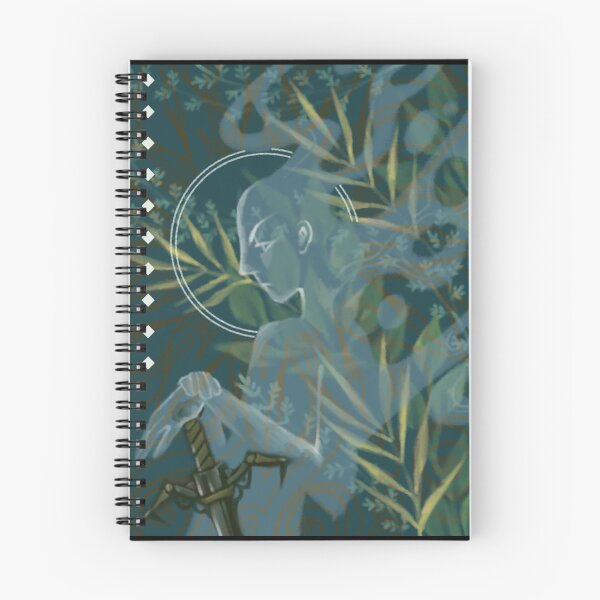 Item preview, Spectral designed and sold by meilybox.