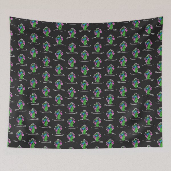 Item preview, Gamer Zombies designed and sold by norvicz.