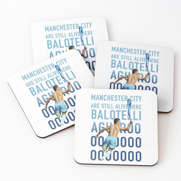 Item preview, Agueroooooo designed and sold by kcroffo.