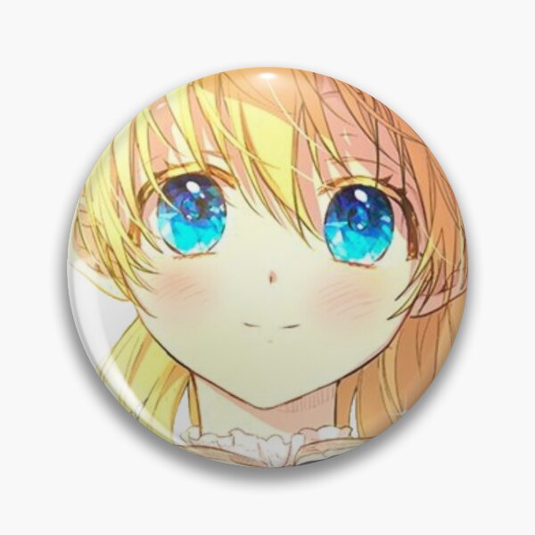 Item preview, WHO MADE ME A PRINCESS by Spoon Athy Athanasia de Alger Obelia Webtoon designed and sold by cosmocheese.