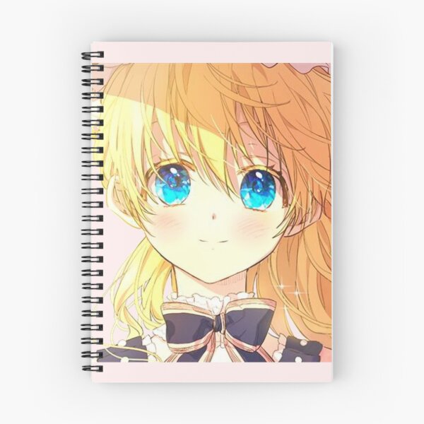 Item preview, WHO MADE ME A PRINCESS by Spoon Athy Athanasia de Alger Obelia Webtoon designed and sold by cosmocheese.
