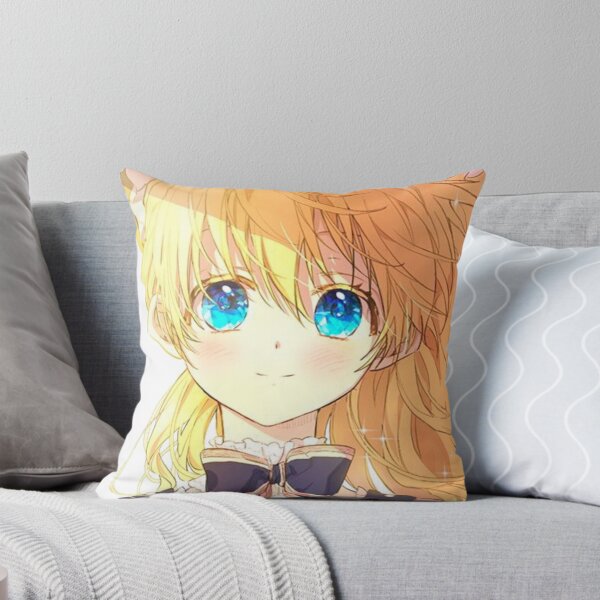 Item preview, WHO MADE ME A PRINCESS by Spoon Athy Athanasia de Alger Obelia Webtoon designed and sold by cosmocheese.