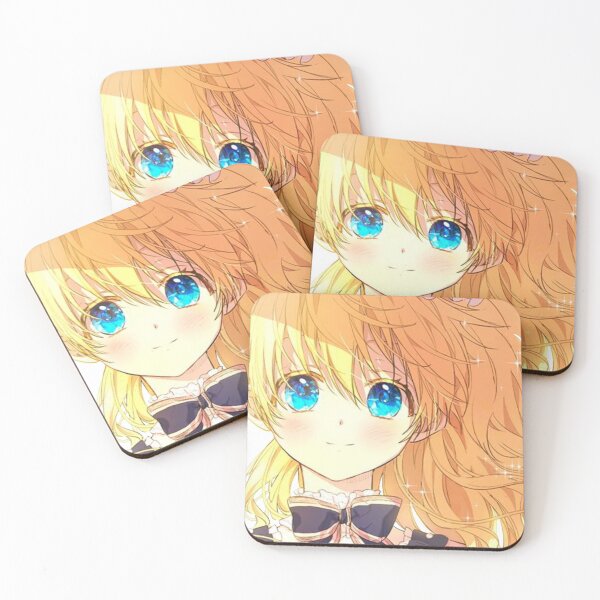 Item preview, WHO MADE ME A PRINCESS by Spoon Athy Athanasia de Alger Obelia Webtoon designed and sold by cosmocheese.