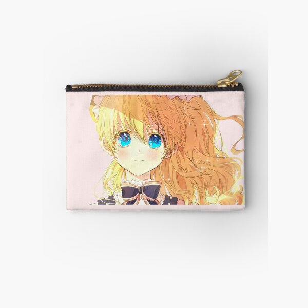Item preview, WHO MADE ME A PRINCESS by Spoon Athy Athanasia de Alger Obelia Webtoon designed and sold by cosmocheese.