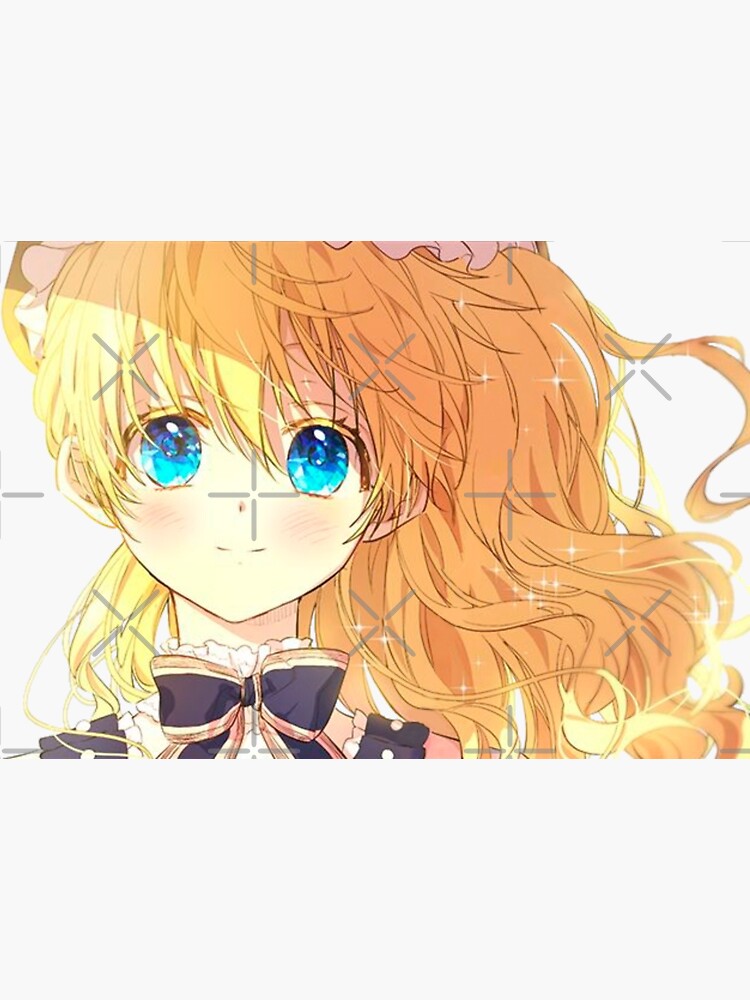 Who Made Me A Princess Webtoon