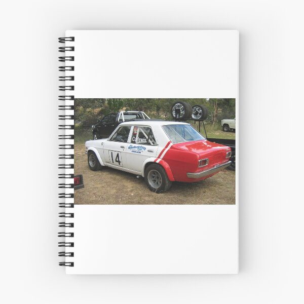 Item preview, Datsun 1200 (B110 Sunny) designed and sold by RogerRoy.