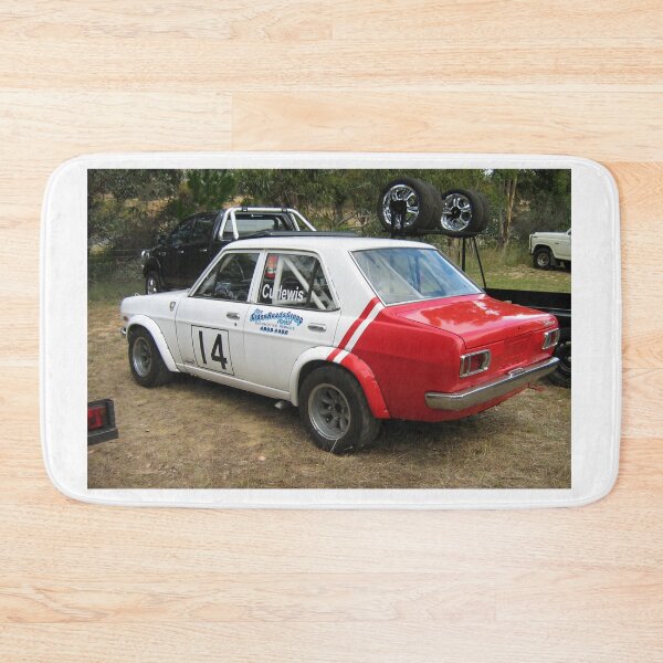 Item preview, Datsun 1200 (B110 Sunny) designed and sold by RogerRoy.