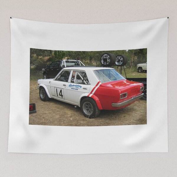 Item preview, Datsun 1200 (B110 Sunny) designed and sold by RogerRoy.