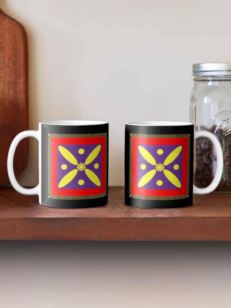 Pendleton Big Medicine Ceramic Mug