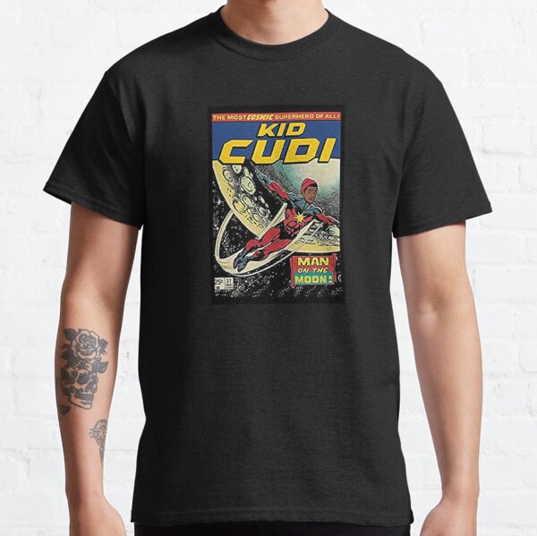 Vintage Classic T-Shirt