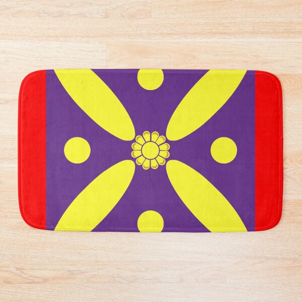 Item preview, Bandera sasánida de Persia designed and sold by ArtEntwined.