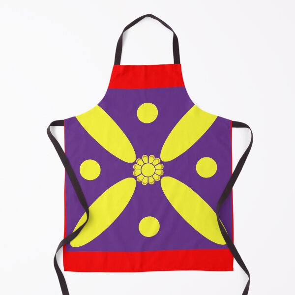 Item preview, Bandera sasánida de Persia designed and sold by ArtEntwined.