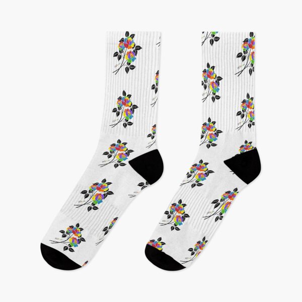 Item preview, Rainbow roses designed and sold by RikkyTeesPride.