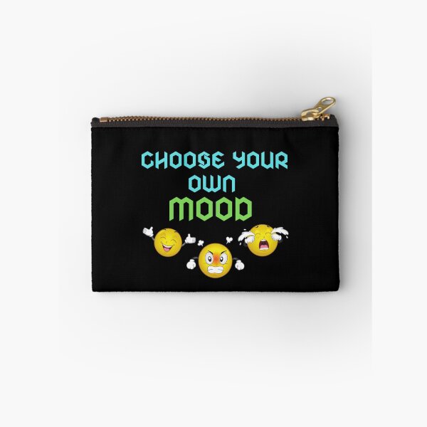 Item preview, Choose Your Mood (Fourth Edition): designed and sold by TheShahinDesign.