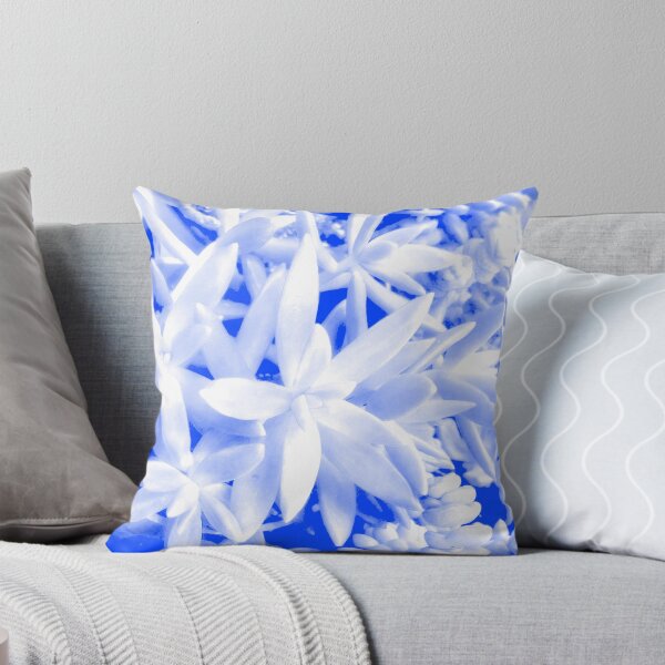 Item preview, White blue by Iritof designed and sold by iritof.