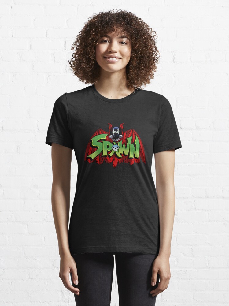 CROSSOVER KING | Essential T-Shirt