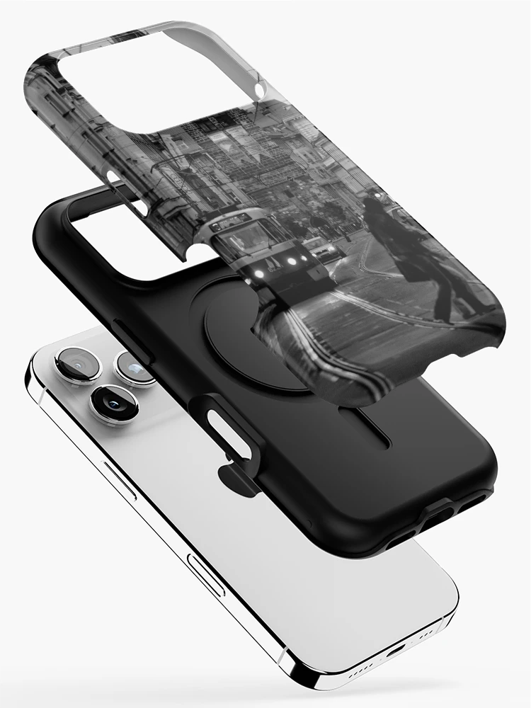 Thumbnail 2 of 4, iPhone Case, Prague Routine designed and sold by saaton.