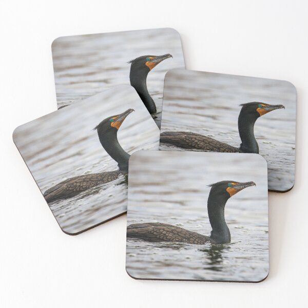 Item preview, Cormorant designed and sold by Greg Birkett.