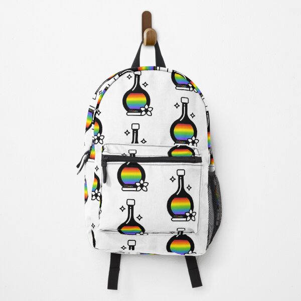 Item preview, Rainbow potion designed and sold by RikkyTeesPride.