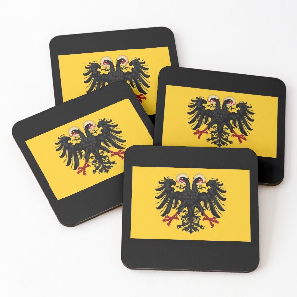 Item preview, Flagge des Heiligen Römischen Reiches designed and sold by Herr.  Friedrich.