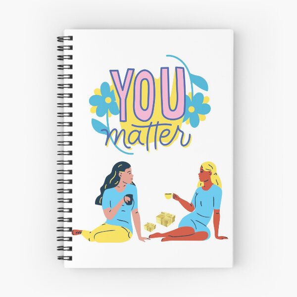 Item preview, You Matter designed and sold by Bhavna111.