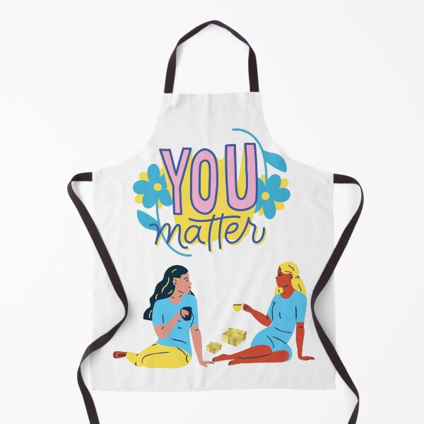 Item preview, You Matter designed and sold by Bhavna111.