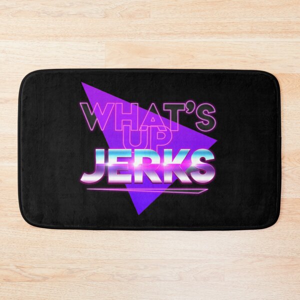 Item preview, How Did This Get Made What's Up Jerks designed and sold by BibbsVincent.