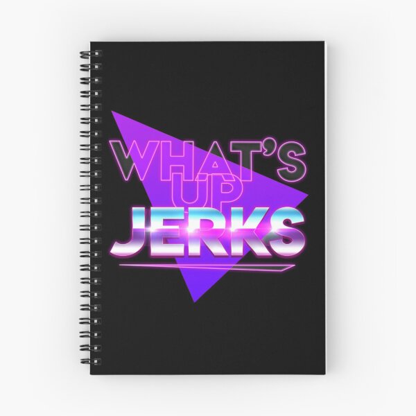 Item preview, How Did This Get Made What's Up Jerks designed and sold by BibbsVincent.