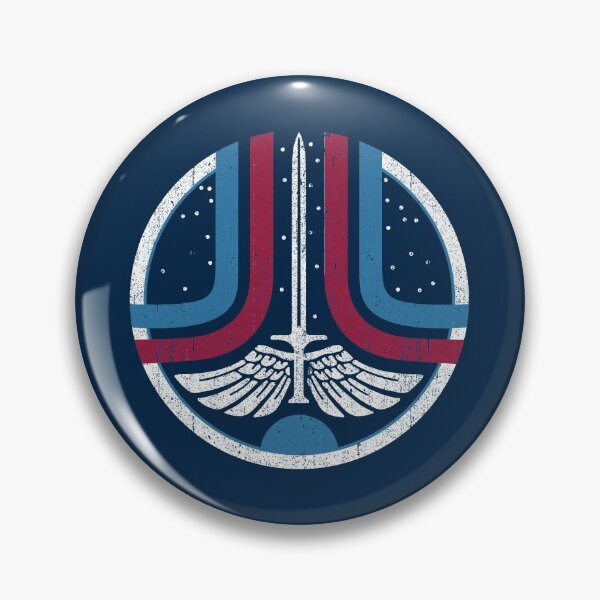Item preview, The Last Starfighter designed and sold by huckblade.