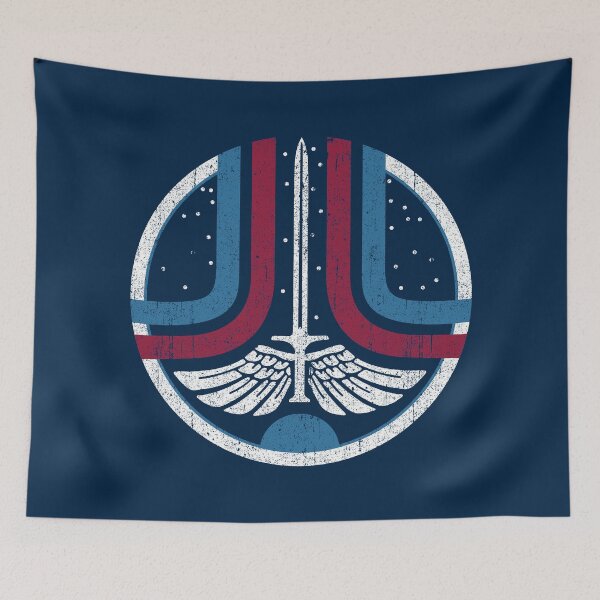 Item preview, The Last Starfighter designed and sold by huckblade.