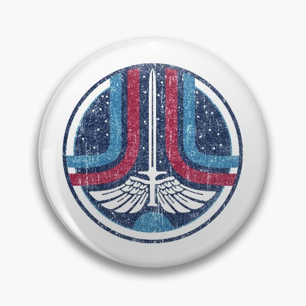 Item preview, The Last Starfighter (Variant) designed and sold by huckblade.