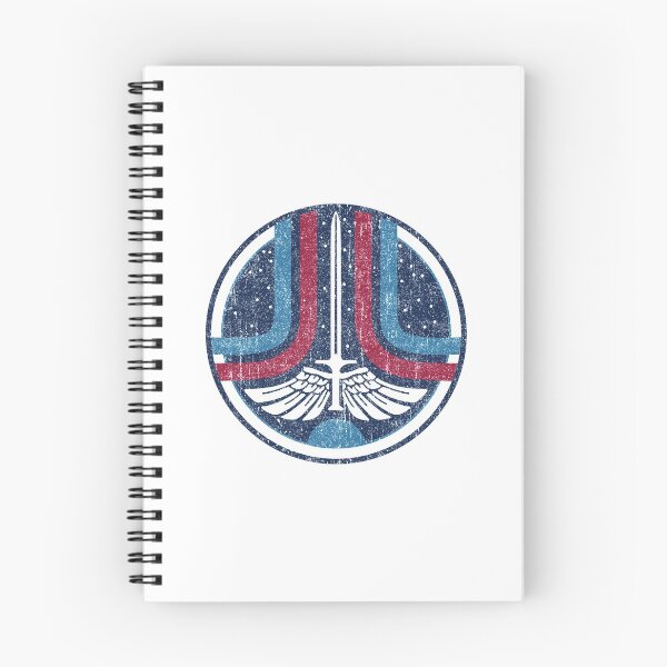 Item preview, The Last Starfighter (Variant) designed and sold by huckblade.