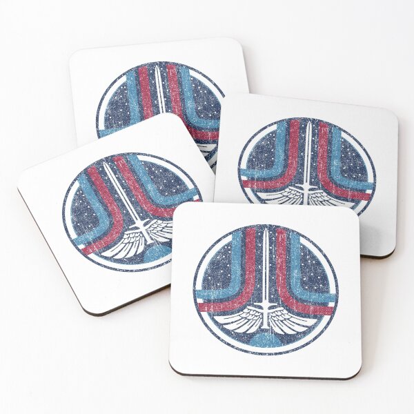 Item preview, The Last Starfighter (Variant) designed and sold by huckblade.