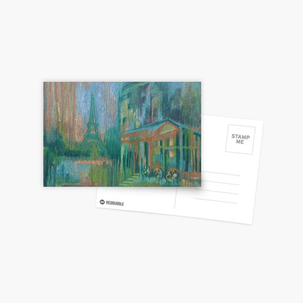 Untitled Postcard