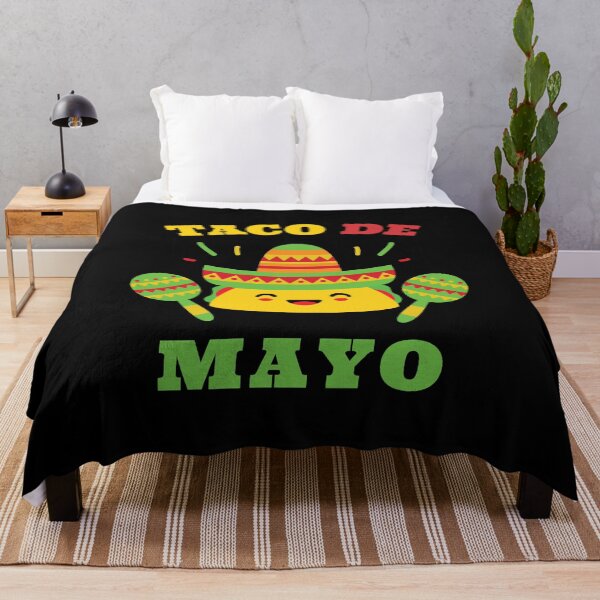 Item preview, Cinco de Mayo Design for Taco Lovers designed and sold by EstelleStar.
