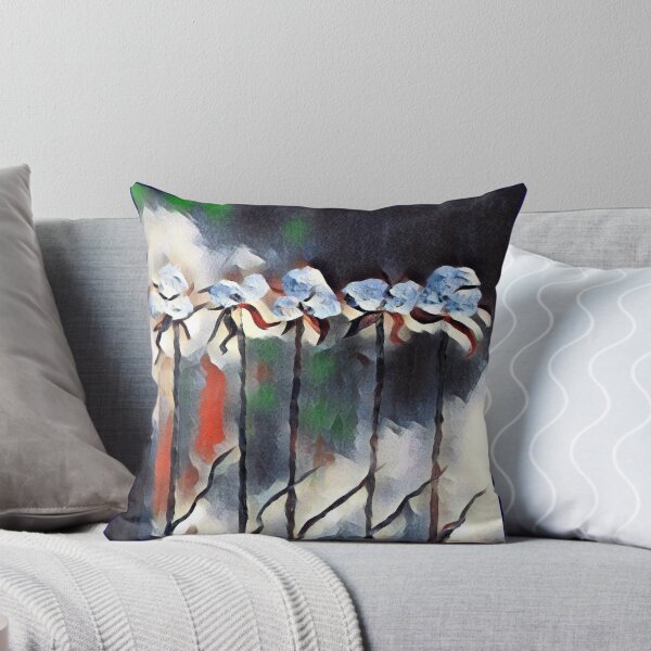 Item preview, Cotton Line designed and sold by EloiseArt.