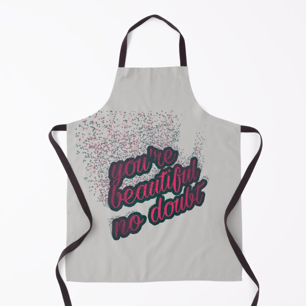 Item preview, you're beautiful no doubt designed and sold by lizzy195.