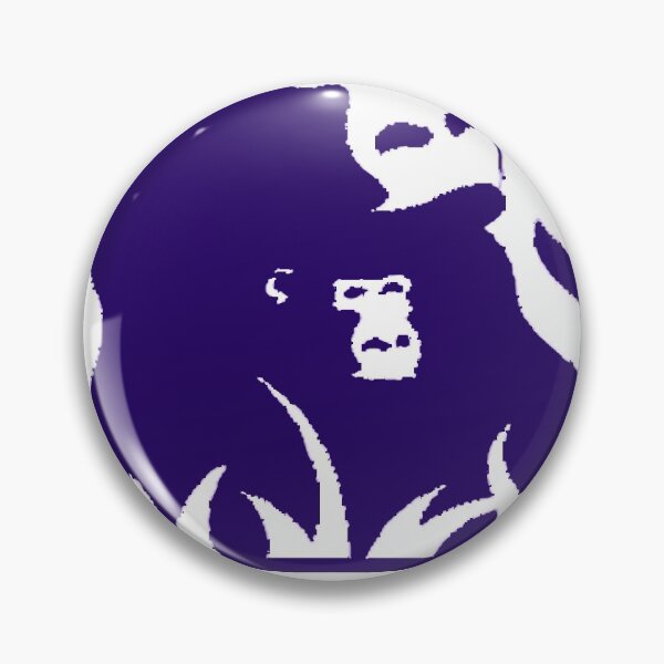 Item preview, gorilla fund	 designed and sold by NiedzwieckiMora.