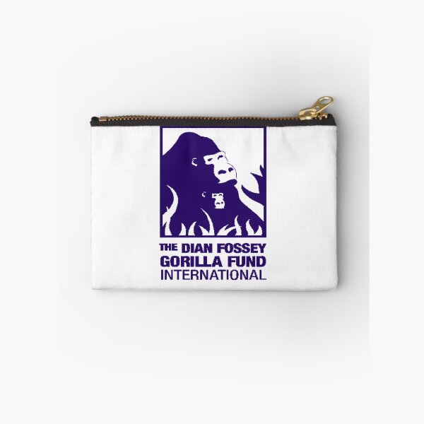 Item preview, gorilla fund	 designed and sold by NiedzwieckiMora.