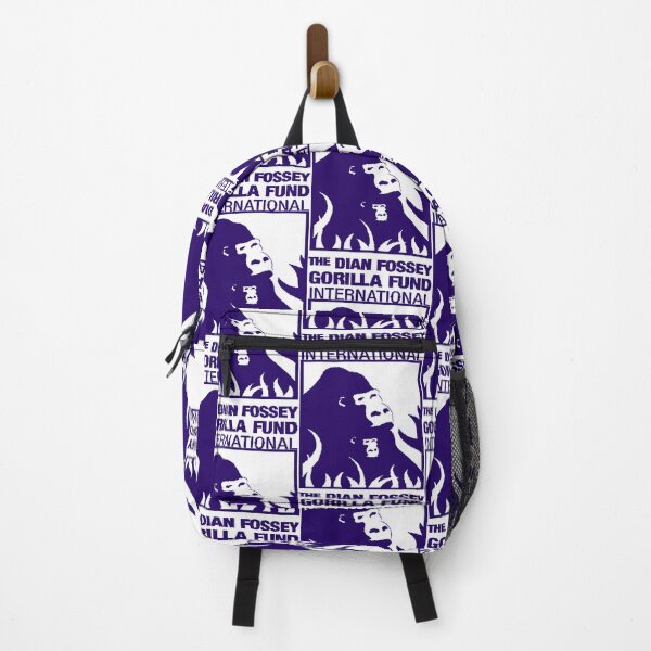 Item preview, gorilla fund	 designed and sold by NiedzwieckiMora.