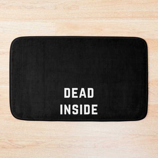 Item preview, Dead Inside designed and sold by directgifts.
