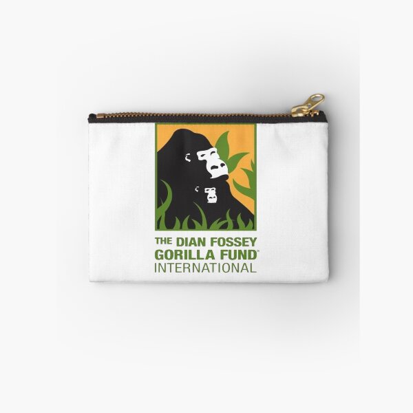 Item preview, gorilla fund	 designed and sold by NiedzwieckiMora.