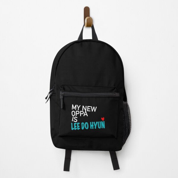 Item preview, My New Oppa is Lee Do Hyun designed and sold by dorkysince1994.