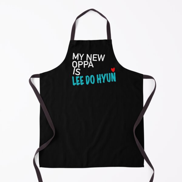 Aperçu de l'œuvre Mon nouvel Oppa est Lee Do Hyun créée et vendue par dorkysince1994.